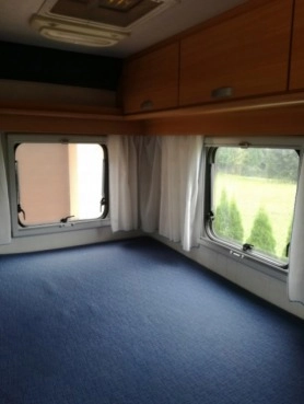                         Camper Ford 2006 - zdjęcie 9
                        