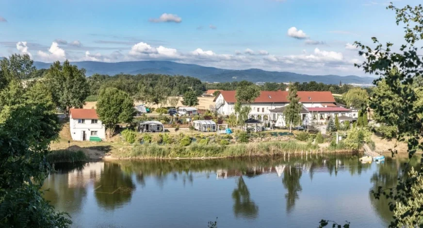 Kempingi w górach – piękne miejsca na wakacje 3