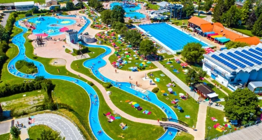 Kempingi w Słowenii – przepis na wakacje marzeń   6