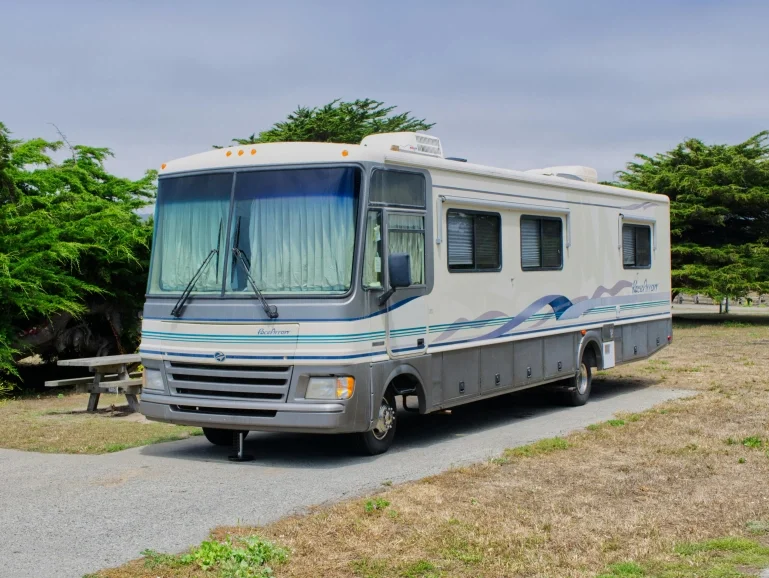  Vanlife w Europie i USA – 7 różnic, które zaskakują każdego   2