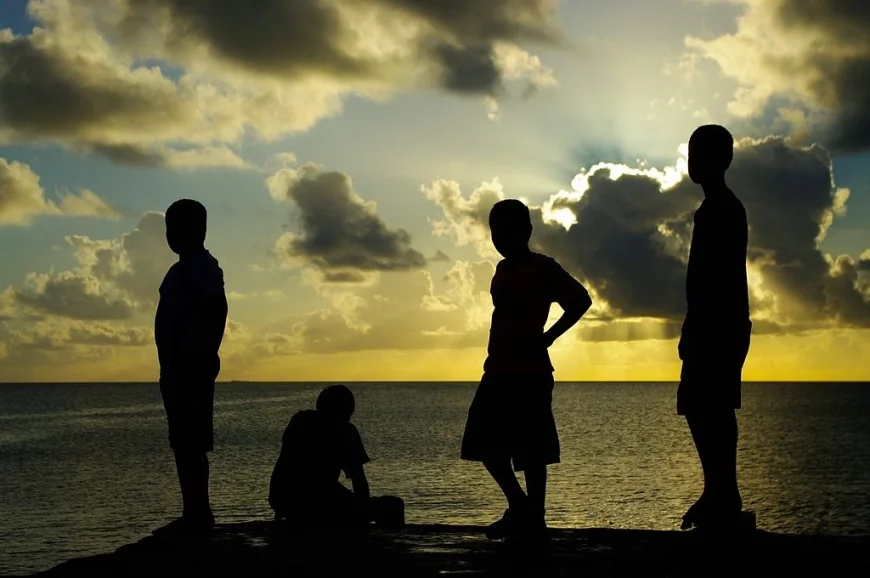 Tuvalu – najrzadziej odwiedzany kraj. Co tam jest?  1