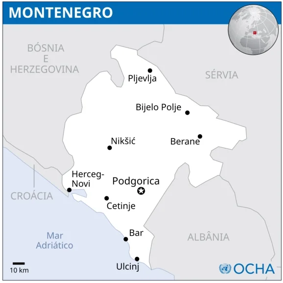 Czarnogóra kamperem – praktyczne porady   3