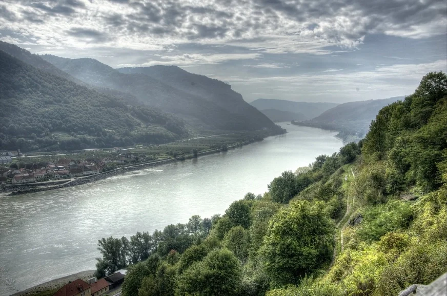 Austria kamperem – praktyczne porady   6