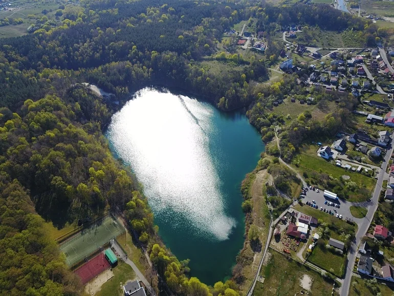 Atrakcje nad morzem dla dzieci i dorosłych. Nieznany Bałtyk 3
