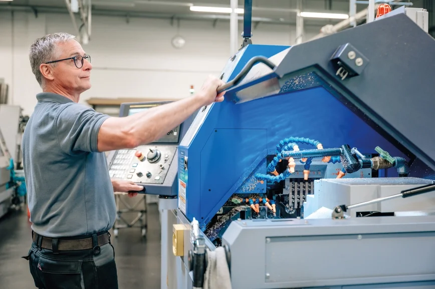 GOK – jakość, bezpieczeństwo i nowoczesne rozwiązania 1