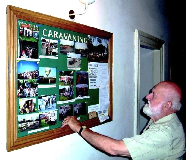 20 lat „Polskiego Caravaningu”! O czym pisaliśmy w 2005 roku?  2