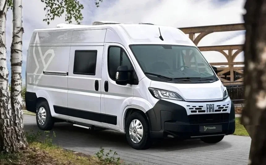 Ile kosztuje najtańszy kamper? Ceny nowych pojazdów 6
