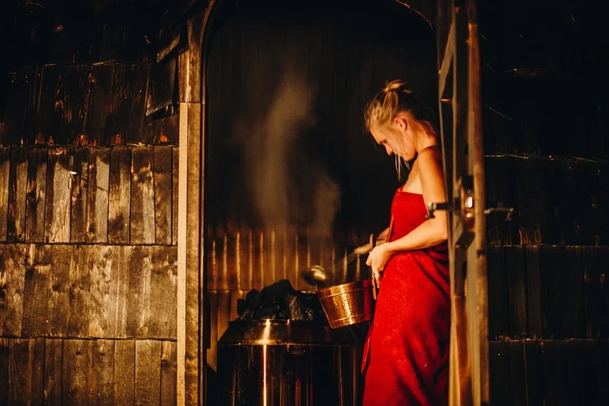 Najlepsze sauny w Polsce. Saunaria, które zachwycają! 1