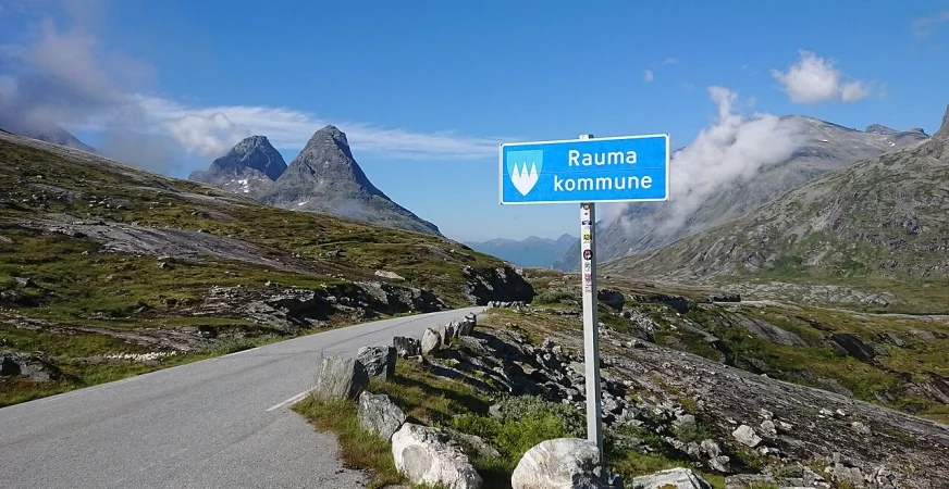 Najpiękniejsze drogi w Europie. Niesamowite widoki  2