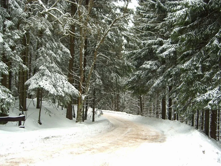 Najpiękniejsze drogi w Europie. Niesamowite widoki  9