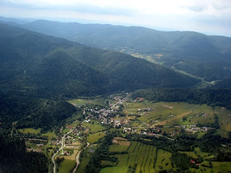 Wielka Pętla Bieszczadzka – trasa, atrakcje, porady 10