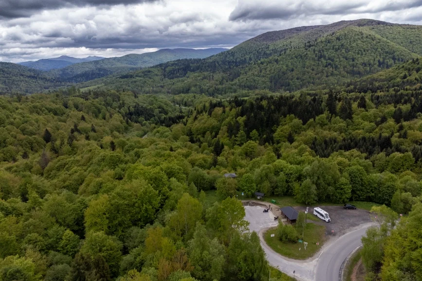 Wielka Pętla Bieszczadzka – trasa, atrakcje, porady 8