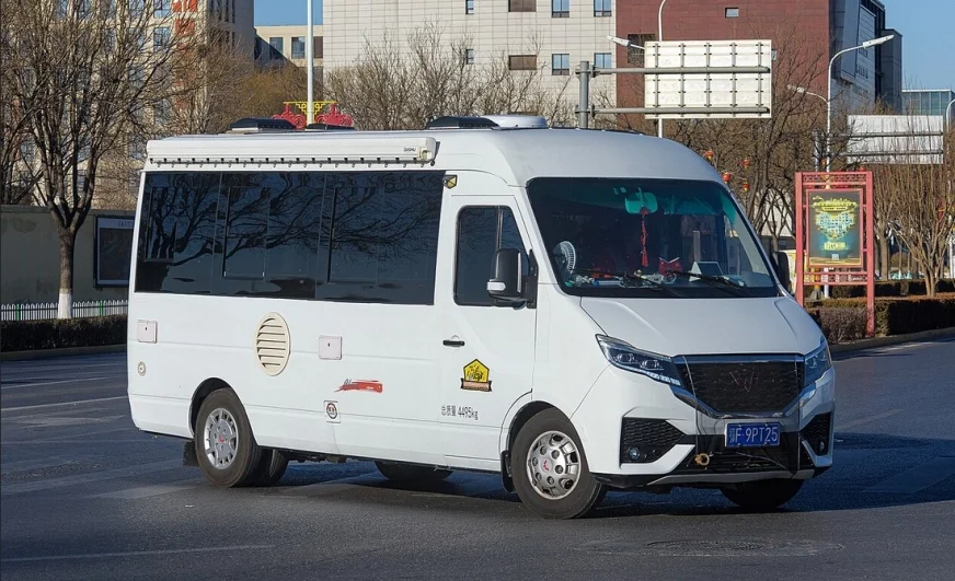 Kampery z Chin – rynek, ceny, jakość i opinie 4