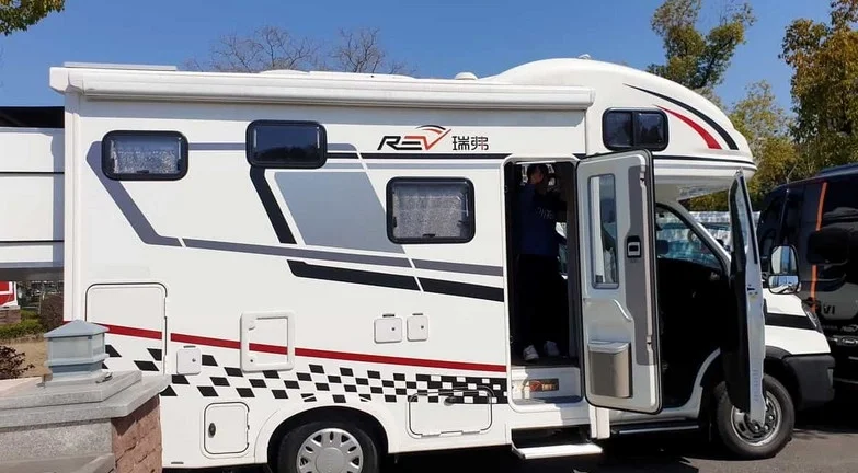 Kampery z Chin – rynek, ceny, jakość i opinie 6