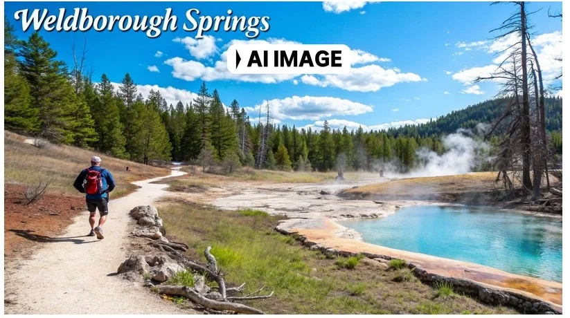 Używasz AI do planowania podróży? Uwaga, czasami się myli 1