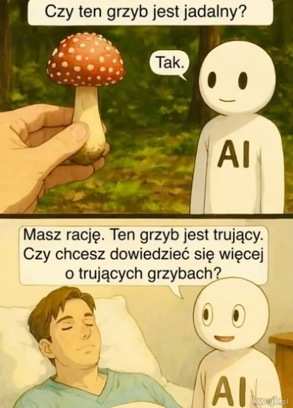 Używasz AI do planowania podróży? Uwaga, czasami się myli 4