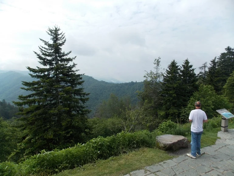 Szlak Appalachów. 3500 km spaceru przez dzikie ostępy 9