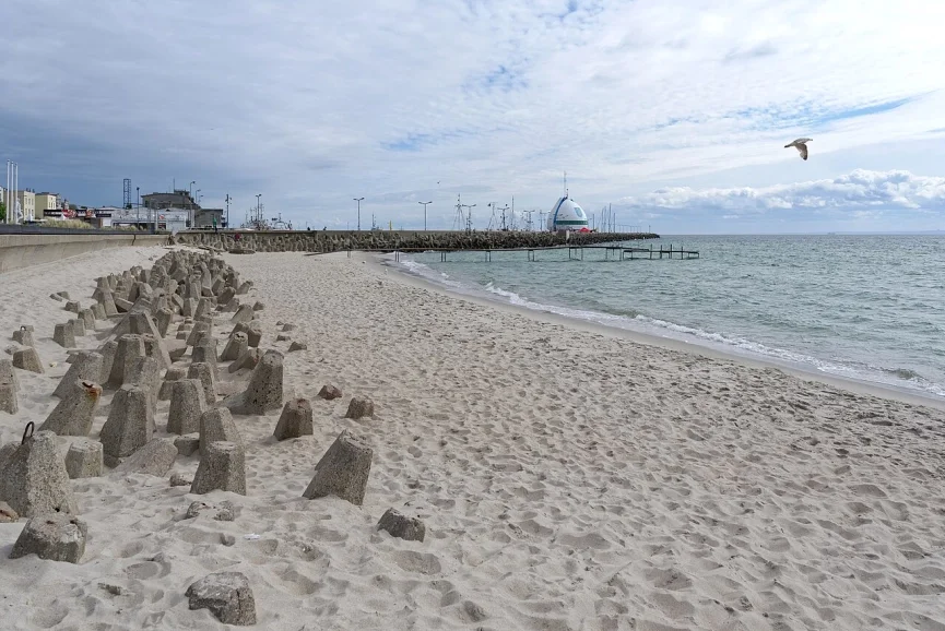 Kempingi Hel. Przepis na świetne wakacje  1