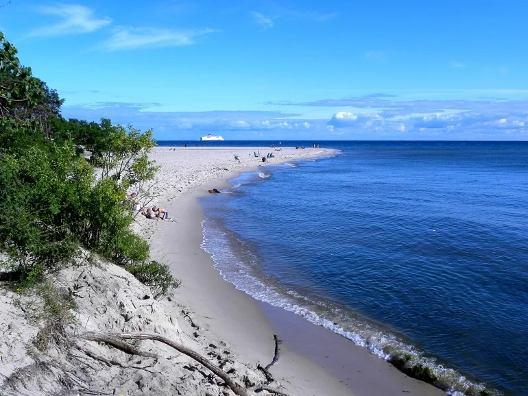 Kempingi Hel. Przepis na świetne wakacje  8