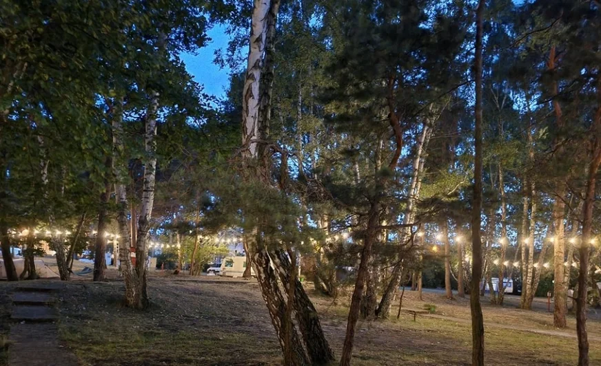 Kempingi Hel. Przepis na świetne wakacje  4