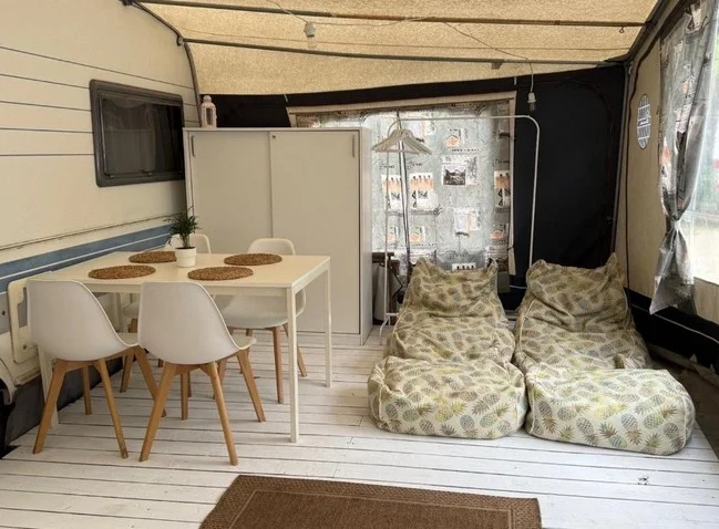 Kempingi Hel. Przepis na świetne wakacje  6