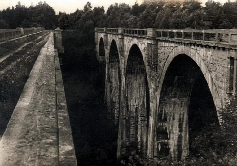 Mosty w Stańczykach. Obowiązkowa atrakcja na Mazurach  9