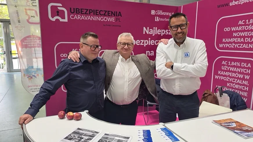 Ubezpieczenia – przedłużamy promocję do 20 listopada  2