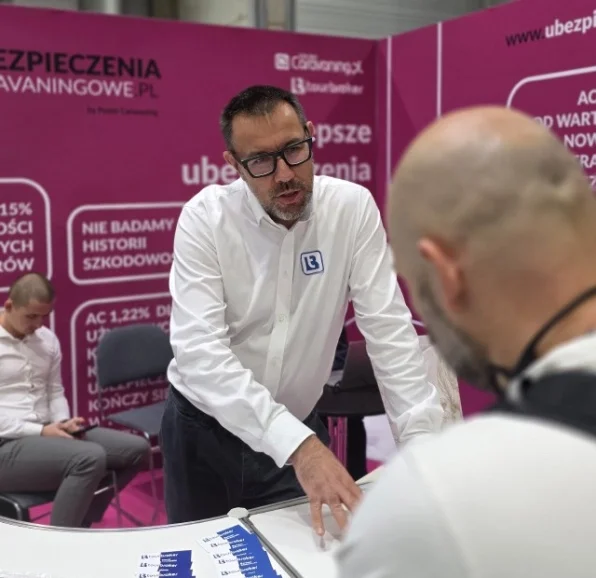 Ubezpieczenia – przedłużamy promocję do 20 listopada  1