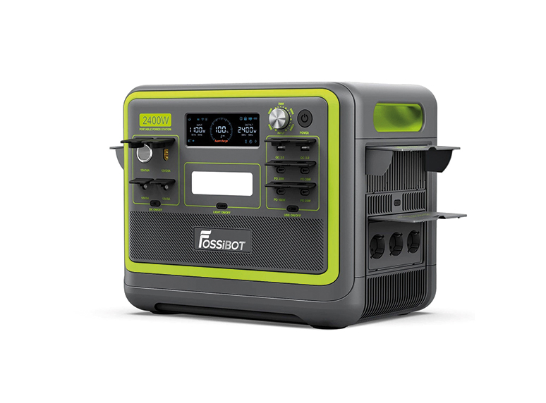 Caravaningowy Mikołaj - czyli co kupić miłośnikowi caravaningu pod choinkę! 6