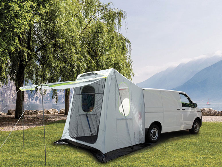 Wavecamper shop. Nowy sklep na polskim rynku caravaningowym 7