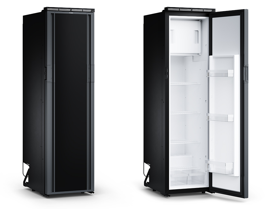 nowe lodówki Dometic