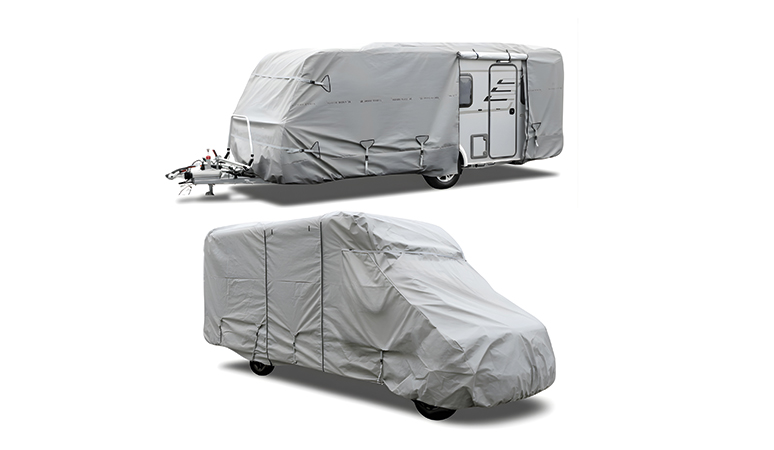 Caravaningowy Mikołaj - czyli co kupić miłośnikowi caravaningu pod choinkę! 12