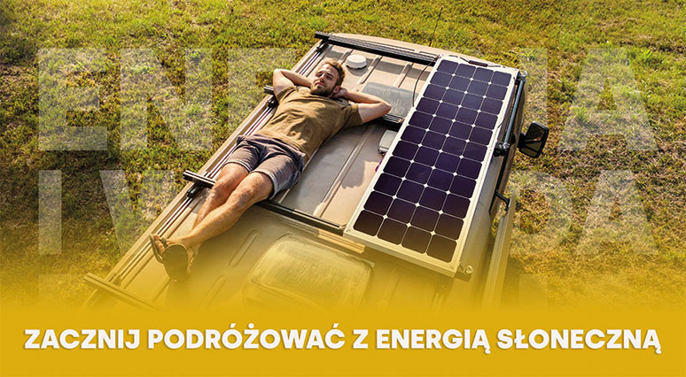 4SUN – wybierz panele fotowoltaiczne i niezależność energetyczną 1