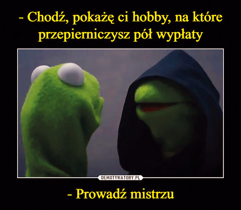 Kampery są za drogie? Zobacz, jak sobie poradzić 1