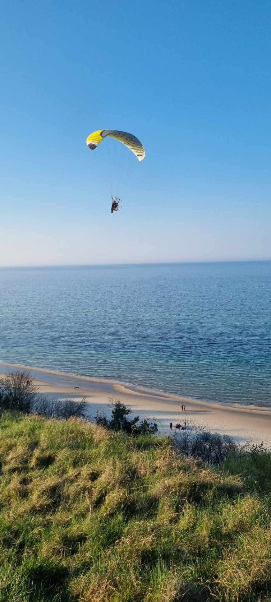 Pierwszy wyjazd kamperem w sezonie? Poczuj powiew wiosny na kempingu Alexa! 2