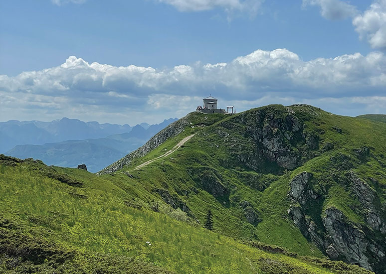 Prawie na dziko Czarnogóra i najpiękniejsze góry 3