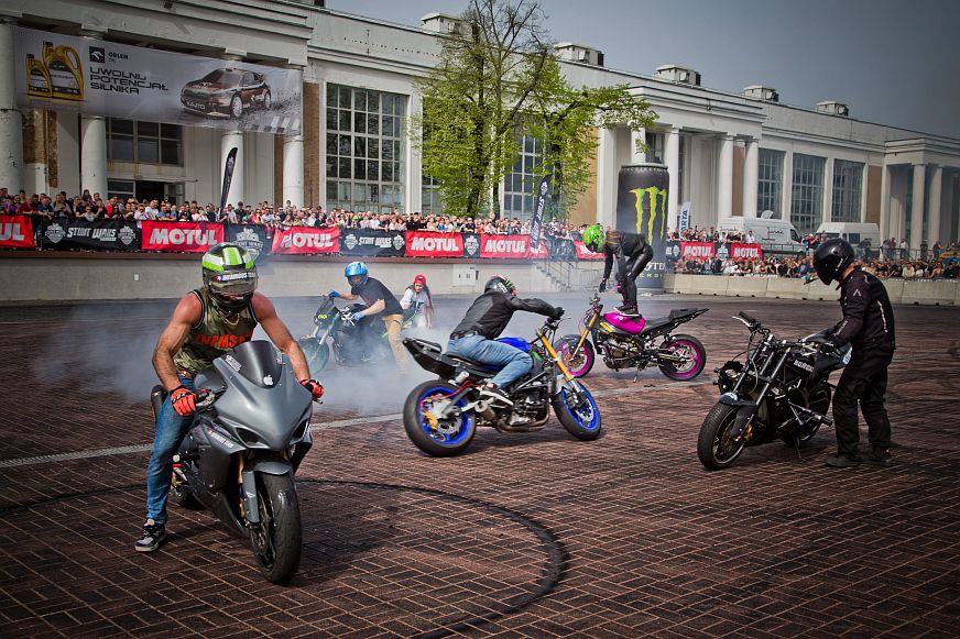 Poznań Motor Show 2025 - doroczna uczta motoryzacyjna 7