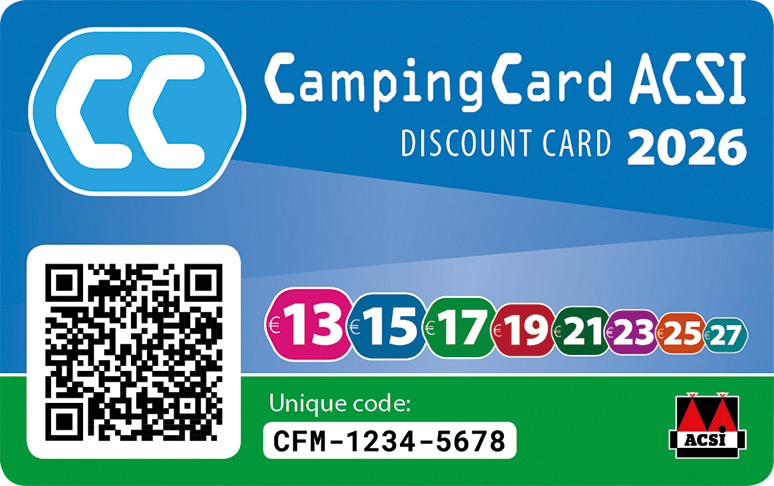 Caravaningowy Mikołaj - czyli co kupić miłośnikowi caravaningu pod choinkę! 22