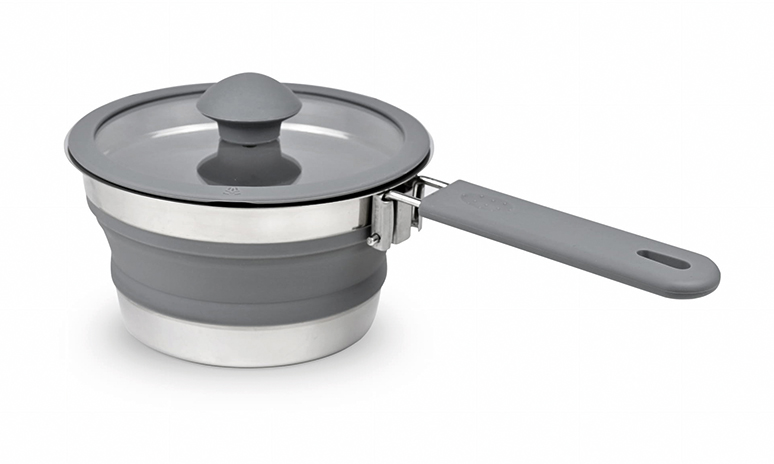 Caravaningowy Mikołaj - czyli co kupić miłośnikowi caravaningu pod choinkę! 24