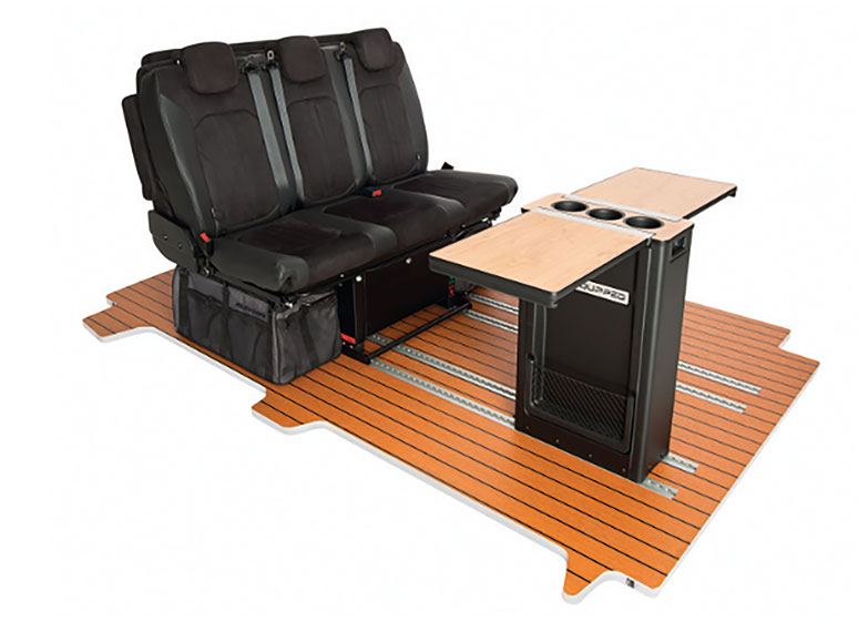 Budujesz kamper? Sprawdź najniebezpieczniejsze miejsca w kamperze 1