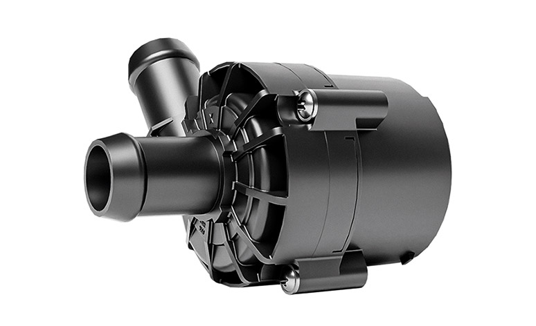 Thermo Top Evo Smart 1