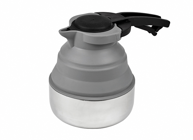 Caravaningowy Mikołaj - czyli co kupić miłośnikowi caravaningu pod choinkę! 25