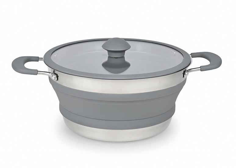 Caravaningowy Mikołaj - czyli co kupić miłośnikowi caravaningu pod choinkę! 26