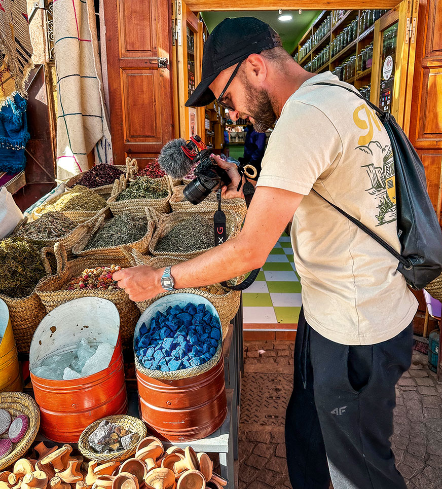 Maroko, co warto wiedzieć przed podróżą? 5