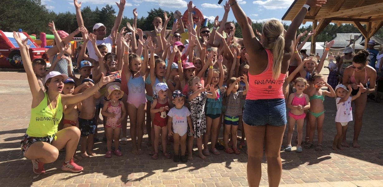 Camping Zatoka Bajka 