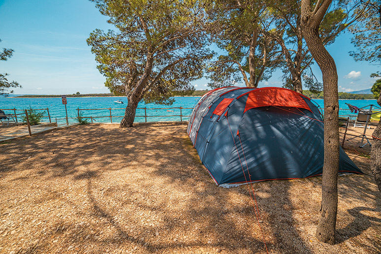 Niezapomniane wakacje nad Adriatykiem 1