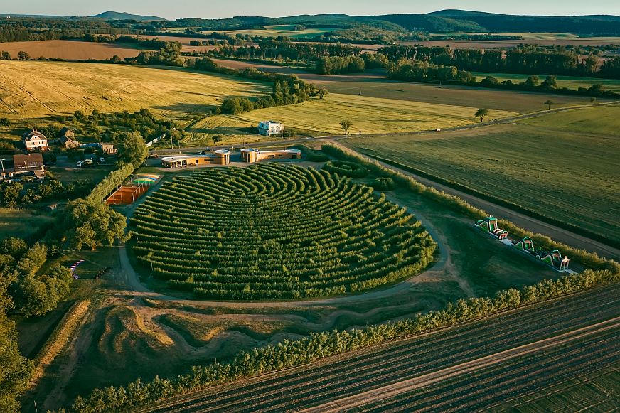 Od Warhola do Rakoczego – co zobaczysz, przemierzając najwęższy skrawek wschodniej Słowacji 6