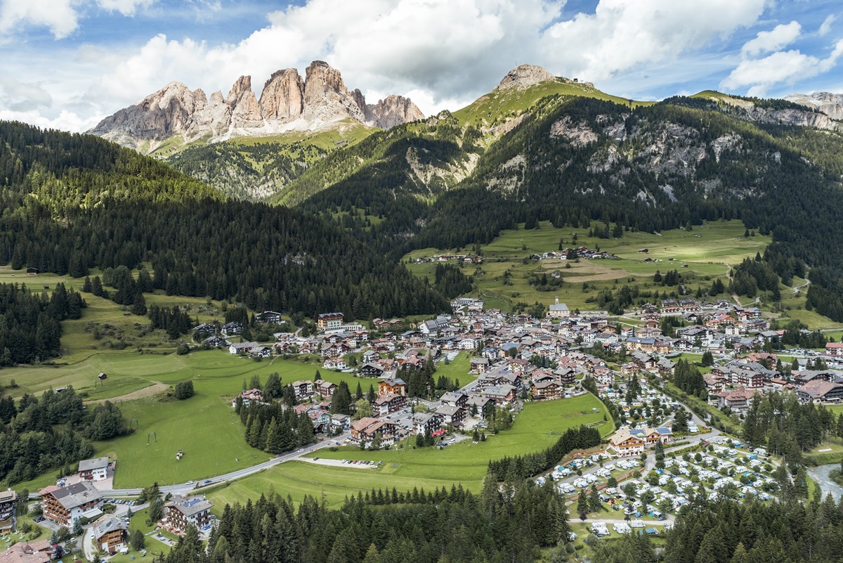 Trentino 2026/2027