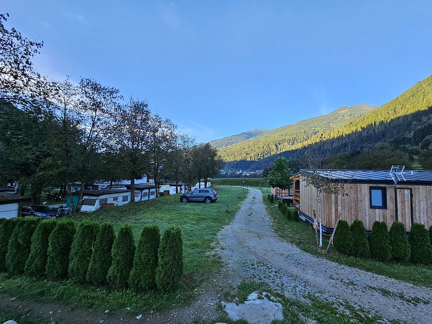 Trentino. Kraina obfitości 1