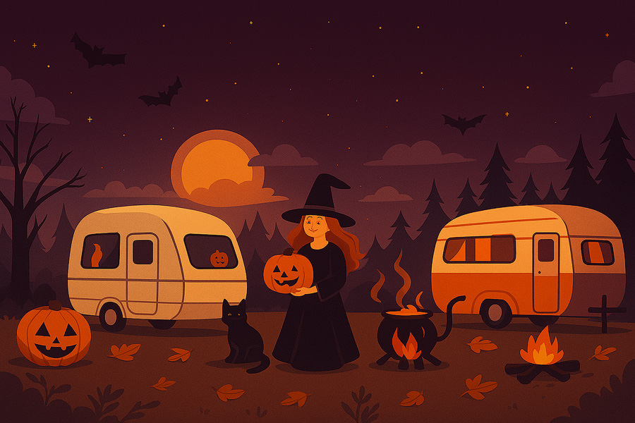 Hallowen 2025